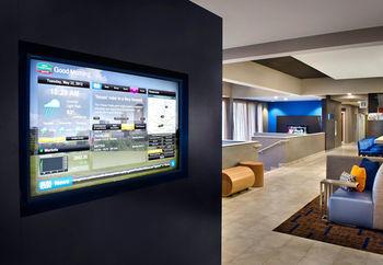 Courtyard By Marriott Hartford Windsor Airport Hotell Exteriör bild